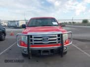 ✅ 2011 Ford F-150 FX4 • VIN: 1FTFX1EF8BFA64523 • Lot: 43374130. Listed on IAAI with 172,991 mi. Free auction sales archive from the USA and detailed vehicle history report at DreamBid. Image 12.