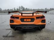 ✅ 2023 Chevrolet Corvette 1LT • VIN: 1G1YA2D46P5136681 • Lot: 51931685. Listed on Copart with 20,382 mi. Free auction sales archive from the USA and detailed vehicle history report at DreamBid. Image 6.