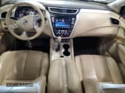 ✅ 2016 Nissan Murano S • VIN: 5N1AZ2MH7GN147883 • Lot: 70018955. Listed on Copart with 174,843 mi. Free auction sales archive from the USA and detailed vehicle history report at DreamBid. Image 8.