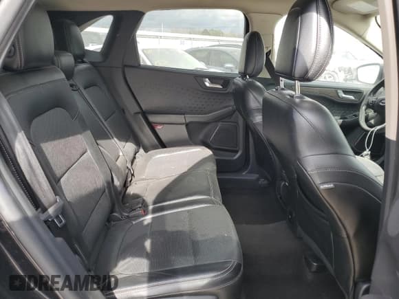 ✅ 2020 Ford Escape Titanium • VIN: 1FMCU9J92LUA80719 • Лот: 44363355. Опубликован ранее на Copart с пробегом 63 203 миль. Бесплатный доступ к архиву аукционных продаж из США и подробный отчёт об истории автомобиля на DreamBid. Изображение 11.