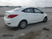 ✅ 2015 Hyundai Accent GLS • VIN: KMHCT4AE1FU925972 • Лот: 66698824. Опубликован ранее на Copart с пробегом 135 162 миль. Бесплатный доступ к архиву аукционных продаж из США и подробный отчёт об истории автомобиля на DreamBid. Изображение 3.
