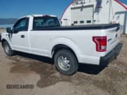 ✅ 2016 Ford F-150 XL • VIN: 1FTMF1C83GKD19186 • Lot: 42698145. Wystawiony na IAAI z przebiegiem 85 855 mil. Bezpłatny archiwum sprzedaży aukcyjnych z USA i szczegółowy raport historii pojazdu na DreamBid. Zdjęcie 3.