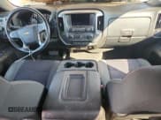 ✅ 2014 Chevrolet Silverado 1500 LT • VIN: 3GCUKREC1EG479423 • Лот: 85560695. Опубликован ранее на Copart с пробегом Не указан. Бесплатный доступ к архиву аукционных продаж из США и подробный отчёт об истории автомобиля на DreamBid. Изображение 8.