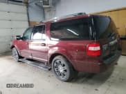 ✅ 2011 Ford Expedition Max Limited • VIN: 1FMJK2A58BEF35812 • Lot: 59992925. Listed on Copart with 152,183 mi. Free auction sales archive from the USA and detailed vehicle history report at DreamBid. Image 2.