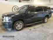 2018 Chevrolet Suburban LS с VIN 1GNSCGKC0JR278370, выставлен на аукционе Copart как лот 57657395 с пробегом 224 903 миль миль и Чистый • Clean title. История ставок и продаж доступна на DreamBid. Изображение 1.