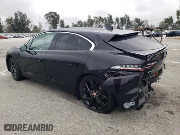 ✅ 2020 Jaguar I-Pace SE • VIN: SADHC2S12L1F79008 • Lot: 55569504. Wystawiony na Copart z przebiegiem 46 948 mil. Bezpłatny archiwum sprzedaży aukcyjnych z USA i szczegółowy raport historii pojazdu na DreamBid. Zdjęcie 2.