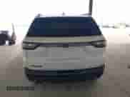 2021 Chevrolet Traverse Premier с VIN 1GNERKKW7MJ243269, выставлен на аукционе IAAI как лот 41193852 с пробегом 66 500 миль миль и . История ставок и продаж доступна на DreamBid. Изображение 16.