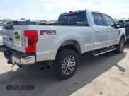 ✅ 2019 Ford F-250 XLT • VIN: 1FT7W2BT4KEC49990 • Lot: 43100469. Listed on IAAI with 214,580 mi. Free auction sales archive from the USA and detailed vehicle history report at DreamBid. Image 4.