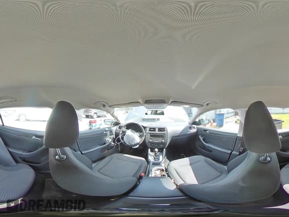 ✅ 2013 Volkswagen Jetta S • VIN: 3VW2K7AJ1DM270759 • Lot: 63657135. Listed on Copart with 147,819 mi. Free auction sales archive from the USA and detailed vehicle history report at DreamBid. Image 14.