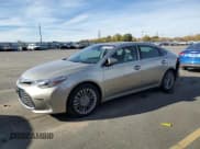 ✅ 2016 Toyota Avalon XLE Plus • VIN: 4T1BK1EBXGU229075 • Lot: 91312305. Wystawiony na Copart z przebiegiem 27 731 mil. Bezpłatny archiwum sprzedaży aukcyjnych z USA i szczegółowy raport historii pojazdu na DreamBid. Zdjęcie 1.