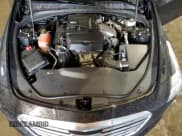 ✅ 2019 Cadillac CTS AWD • VIN: 1G6AW5SX4K0139810 • Lot: 42861514. Wystawiony na Copart z przebiegiem 40 335 mil. Bezpłatny archiwum sprzedaży aukcyjnych z USA i szczegółowy raport historii pojazdu na DreamBid. Zdjęcie 12.