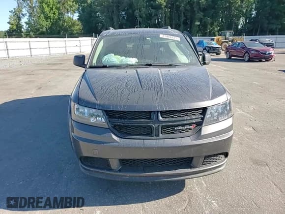 ✅ 2020 Dodge Journey SE Value • VIN: 3C4PDCAB9LT274440 • Lot: 71446725. Wystawiony na Copart z przebiegiem 93 315 mil. Bezpłatny archiwum sprzedaży aukcyjnych z USA i szczegółowy raport historii pojazdu na DreamBid. Zdjęcie 14.