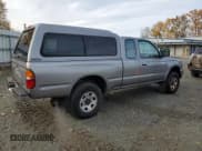 ✅ 1996 Toyota Tacoma • VIN: 4TAWM72N1TZ167401 • Lot: 91319885. Listed on Copart with 207,465 mi. Free auction sales archive from the USA and detailed vehicle history report at DreamBid. Image 3.