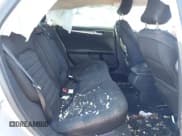 ✅ 2016 Ford Fusion SE • VIN: 1FA6P0H7XG5114968 • Lot: 43710741. Listed on IAAI with 236,540 mi. Free auction sales archive from the USA and detailed vehicle history report at DreamBid. Image 8.