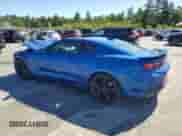 ✅ 2018 Chevrolet Camaro 2SS • VIN: 1G1FH1R7XJ0142312 • Lot: 81422905. Wystawiony na Copart z przebiegiem 114 477 mil. Bezpłatny archiwum sprzedaży aukcyjnych z USA i szczegółowy raport historii pojazdu na DreamBid. Zdjęcie 2.