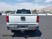 ✅ 2016 Chevrolet Silverado 2500HD Work Truck • VIN: 1GC1CUEG8GF267418 • Lot: 42839219. Listed on IAAI with 193,259 mi. Free auction sales archive from the USA and detailed vehicle history report at DreamBid. Image 19.