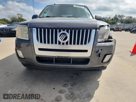 2010 Mercury Mariner Premier с VIN 4M2CN8H7XAKJ25120, выставлен на аукционе Copart как лот 89696605 с пробегом 202 807 миль миль и Списание • Salvage title. История ставок и продаж доступна на DreamBid. Изображение 5.