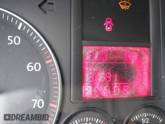 ✅ 2006 Volkswagen Jetta 2.5L • VIN: 3VWSF71K16M749456 • Лот: 43065965. Опубликован ранее на IAAI с пробегом 131 691 миль. Бесплатный доступ к архиву аукционных продаж из США и подробный отчёт об истории автомобиля на DreamBid. Изображение 7.