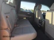 ✅ 2021 Chevrolet Silverado 1500 • VIN: 1GC4WPE70MF115201 • Лот: 43813045. Опубликован ранее на Copart с пробегом 83 971 миль. Бесплатный доступ к архиву аукционных продаж из США и подробный отчёт об истории автомобиля на DreamBid. Изображение 10.