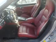 ✅ 2019 Porsche 718 Boxster S • VIN: WP0CB2A81KS228703 • Лот: 59356574. Опубликован ранее на Copart с пробегом 33 476 миль. Бесплатный доступ к архиву аукционных продаж из США и подробный отчёт об истории автомобиля на DreamBid. Изображение 7.