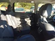 ✅ 2023 Subaru Ascent Limited • VIN: 4S4WMAUD6P3407519 • Lot: 43407164. Listed on IAAI with 21,165 mi. Free auction sales archive from the USA and detailed vehicle history report at DreamBid. Image 8.