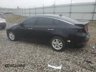 ✅ 2016 Kia Optima LX • VIN: 5XXGT4L35GG037475 • Lot: 89472545. Wystawiony na Copart z przebiegiem 138 366 mil. Bezpłatny archiwum sprzedaży aukcyjnych z USA i szczegółowy raport historii pojazdu na DreamBid. Zdjęcie 2.