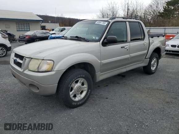 ✅ 2003 Ford Explorer Sport Trac XLS • VIN: 1FMZU67E93UA00703 • Lot: 93007755. Wystawiony na Copart z przebiegiem 190 284 mil. Bezpłatny archiwum sprzedaży aukcyjnych z USA i szczegółowy raport historii pojazdu na DreamBid. Zdjęcie 1.