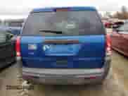 2005 Saturn VUE z VIN 5GZCZ33D75S858689, wystawiony jako Copart lot #80160684 z przebiegiem 209 776 mil mil oraz Szkoda całkowita • Salvage title. Historia ofert i sprzedaży dostępna na DreamBid. Obrazek 6.
