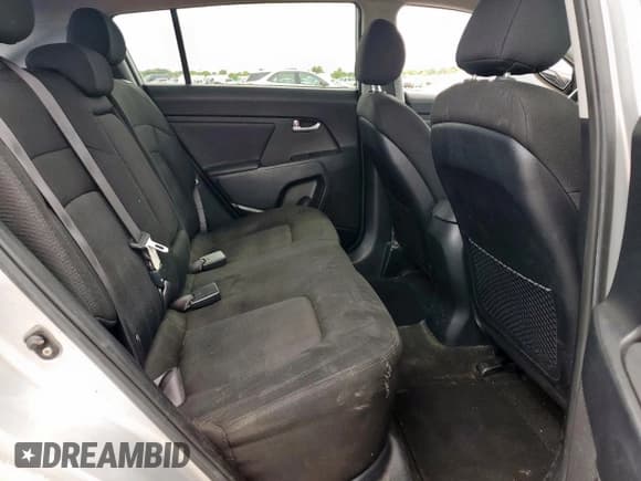 ✅ 2011 Kia Sportage LX • VIN: KNDPB3A24B7024497 • Лот: 69273435. Опубликован ранее на Copart с пробегом 181 269 миль. Бесплатный доступ к архиву аукционных продаж из США и подробный отчёт об истории автомобиля на DreamBid. Изображение 10.