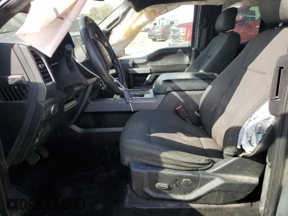 ✅ 2016 Ford F-150 XLT • VIN: 1FTEX1EP9GFD61182 • Lot: 84744605. Listed on Copart with Not provided. Free auction sales archive from the USA and detailed vehicle history report at DreamBid. Image 7.