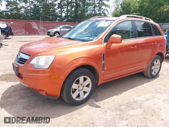 ✅ 2008 Saturn VUE XR • VIN: 3GSDL73778S513670 • Lot: 42686069. Listed on IAAI with 144,527 mi. Free auction sales archive from the USA and detailed vehicle history report at DreamBid. Image 2.