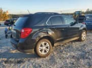 ✅ 2015 Chevrolet Equinox LT • VIN: 2GNALCEK3F6203561 • Lot: 81987785. Listed on Copart with 68,741 mi. Free auction sales archive from the USA and detailed vehicle history report at DreamBid. Image 3.