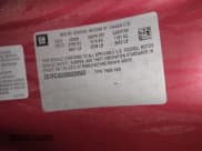 ✅ 2013 Chevrolet Camaro LT • VIN: 2G1FC3D38D9209563 • Lot: 43163038. Listed on IAAI with 91,617 mi. Free auction sales archive from the USA and detailed vehicle history report at DreamBid. Image 9.