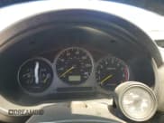 ✅ 2003 Subaru Impreza WRX • VIN: JF1GD29613H507992 • Lot: 66344085. Listed on Copart with Not provided. Free auction sales archive from the USA and detailed vehicle history report at DreamBid. Image 9.