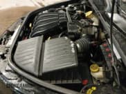 ✅ 2004 Chrysler PT Cruiser • VIN: 3C4FY48B54T255431 • Lot: 41461216. Listed on IAAI with 179,801 mi. Free auction sales archive from the USA and detailed vehicle history report at DreamBid. Image 19.