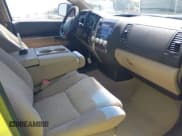 ✅ 2010 Toyota Tundra • VIN: 5TFRU5F11AX021196 • Лот: 42040737. Опубликован ранее на IAAI с пробегом 196 720 миль. Бесплатный доступ к архиву аукционных продаж из США и подробный отчёт об истории автомобиля на DreamBid. Изображение 5.