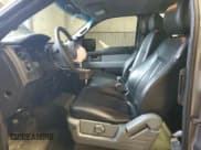 ✅ 2014 Ford F-150 XL • VIN: 1FTFX1EF7EFA58085 • Лот: 92472565. Опубликован ранее на Copart с пробегом 115 640 миль. Бесплатный доступ к архиву аукционных продаж из США и подробный отчёт об истории автомобиля на DreamBid. Изображение 7.