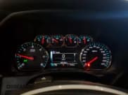 ✅ 2019 Chevrolet Silverado 1500 LT • VIN: 2GCVKPEC3K1123407 • Lot: 89509185. Wystawiony na Copart z przebiegiem 192 193 mil. Bezpłatny archiwum sprzedaży aukcyjnych z USA i szczegółowy raport historii pojazdu na DreamBid. Zdjęcie 9.