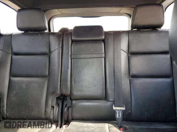 ✅ 2014 Jeep Grand Cherokee Overland • VIN: 1C4RJFCT0EC265195 • Lot: 82276605. Listed on Copart with 150,821 mi. Free auction sales archive from the USA and detailed vehicle history report at DreamBid. Image 10.