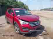 ✅ 2016 Hyundai Santa Fe • VIN: 5XYZT3LB2GG363031 • Lot: 42868870. Wystawiony na IAAI z przebiegiem 118 130 mil. Bezpłatny archiwum sprzedaży aukcyjnych z USA i szczegółowy raport historii pojazdu na DreamBid. Zdjęcie 19.