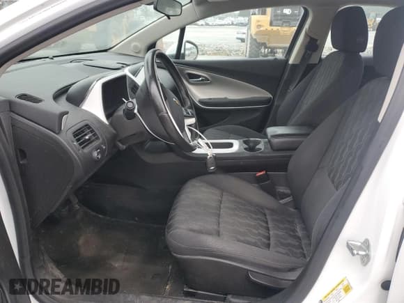 ✅ 2013 Chevrolet Volt • VIN: 1G1RA6E45DU109872 • Lot: 72952814. Wystawiony na Copart z przebiegiem 127 249 mil. Bezpłatny archiwum sprzedaży aukcyjnych z USA i szczegółowy raport historii pojazdu na DreamBid. Zdjęcie 7.