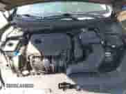 2018 Hyundai Sonata SEL с VIN 5NPE34AF0JH608063, выставлен на аукционе IAAI как лот 43340480 с пробегом 91 170 миль миль и . История ставок и продаж доступна на DreamBid. Изображение 10.