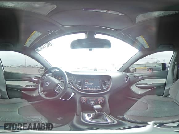 ✅ 2015 Dodge Dart SXT • VIN: 1C3CDFBB3FD316050 • Lot: 94514425. Wystawiony na Copart z przebiegiem 205 633 mil. Bezpłatny archiwum sprzedaży aukcyjnych z USA i szczegółowy raport historii pojazdu na DreamBid. Zdjęcie 15.