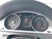 ✅ 2013 Volkswagen CC R-Line • VIN: WVWBP7ANXDE527320 • Lot: 42919160. Listed on IAAI with 121,128 mi. Free auction sales archive from the USA and detailed vehicle history report at DreamBid. Image 7.