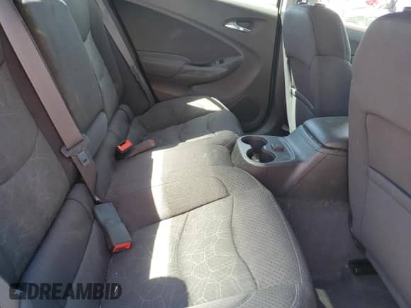 2017 Chevrolet Volt LT с VIN 1G1RC6S50HU212873, выставлен на аукционе Copart как лот 47098163 с пробегом Не указан миль и . История ставок и продаж доступна на DreamBid. Изображение 10.