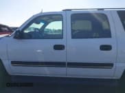 ✅ 2005 Chevrolet Suburban LT • VIN: 3GNEC16Z35G156200 • Lot: 42543464. Listed on IAAI with 134,457 mi. Free auction sales archive from the USA and detailed vehicle history report at DreamBid. Image 14.