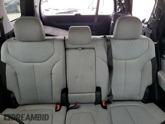 ✅ 2020 Hyundai Palisade SE • VIN: KM8R14HE4LU030915 • Лот: 86857734. Опубликован ранее на Copart с пробегом 92 263 миль. Бесплатный доступ к архиву аукционных продаж из США и подробный отчёт об истории автомобиля на DreamBid. Изображение 10.