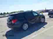 2023 Ford Explorer Limited z VIN 1FMSK8FH2PGB51112, wystawiony jako IAAI lot #43168081 z przebiegiem 25 524 mil mil oraz . Historia ofert i sprzedaży dostępna na DreamBid. Obrazek 4.