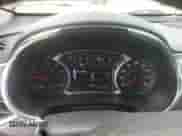 2016 Chevrolet Malibu Premier z VIN 1G1ZH5SX6GF163128, wystawiony jako Copart lot #82067775 z przebiegiem 31 895 mil mil oraz Szkoda całkowita • Salvage title. Historia ofert i sprzedaży dostępna na DreamBid. Obrazek 9.