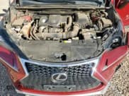 ✅ 2017 Lexus NX 200t • VIN: JTJYARBZ6H2065688 • Lot: 91095175. Listed on Copart with 108,452 mi. Free auction sales archive from the USA and detailed vehicle history report at DreamBid. Image 12.